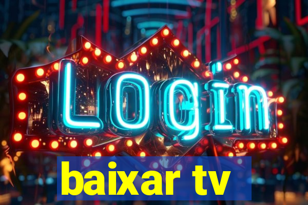 baixar tv - futebol ao vivo